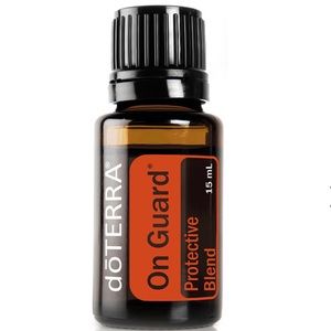 Doterra On Guard 2 bottles